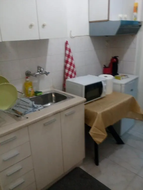 Hotel Elite House Soluň 0*,  Řecko