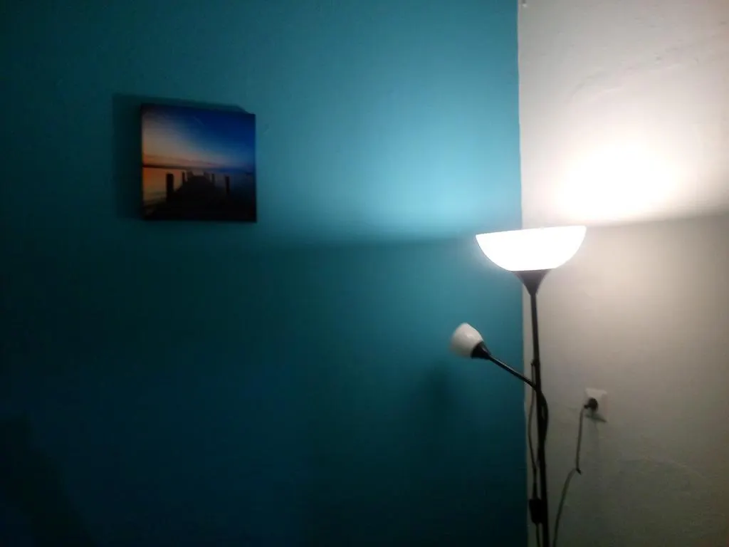 Apartmán Hotel Elite House Soluň