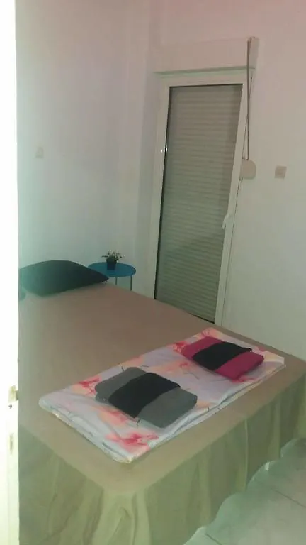 Apartmán Hotel Elite House Soluň