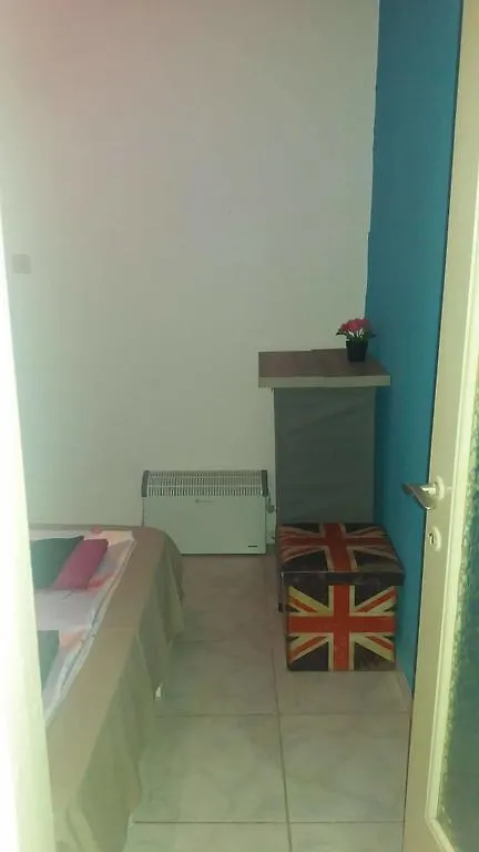 ホテルElite House テッサロニキ 0*,  ギリシャ